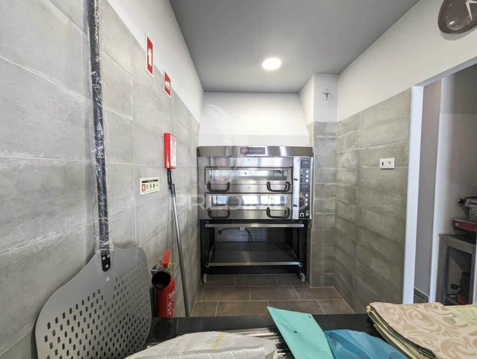 Loja para Venda em Vila Real de Santo Antonio Foto 5