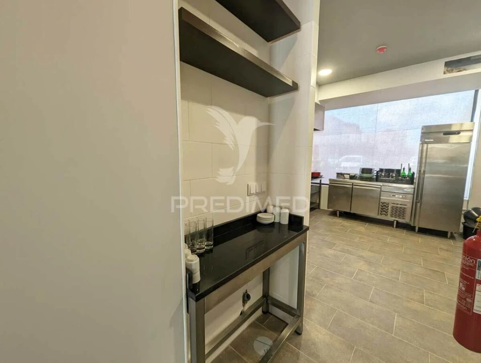 Loja para Venda em Vila Real de Santo Antonio Foto 11