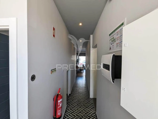 Loja para Venda em Vila Real de Santo Antonio Foto 20