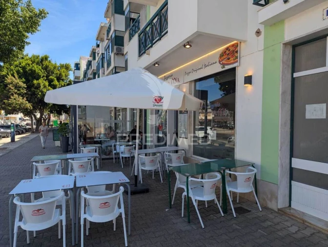 Loja para Venda em Vila Real de Santo Antonio Foto 2