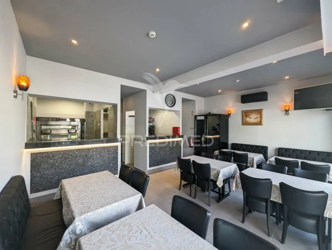 Loja para Venda em Vila Real de Santo Antonio Foto 3