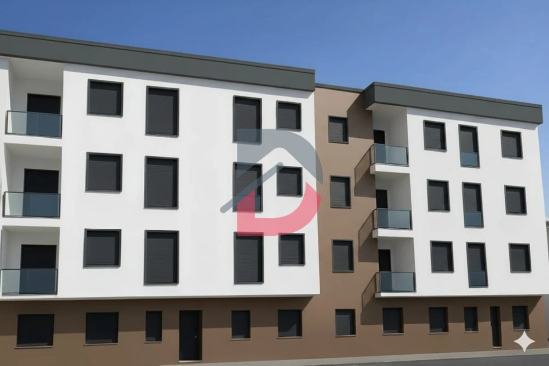 Apartamento T2 para Venda em Alcains Foto 1