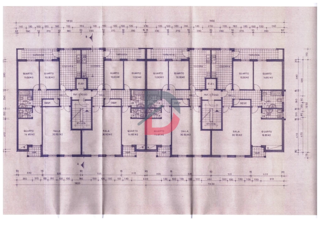 Apartamento T2 para Venda em Alcains Foto 10