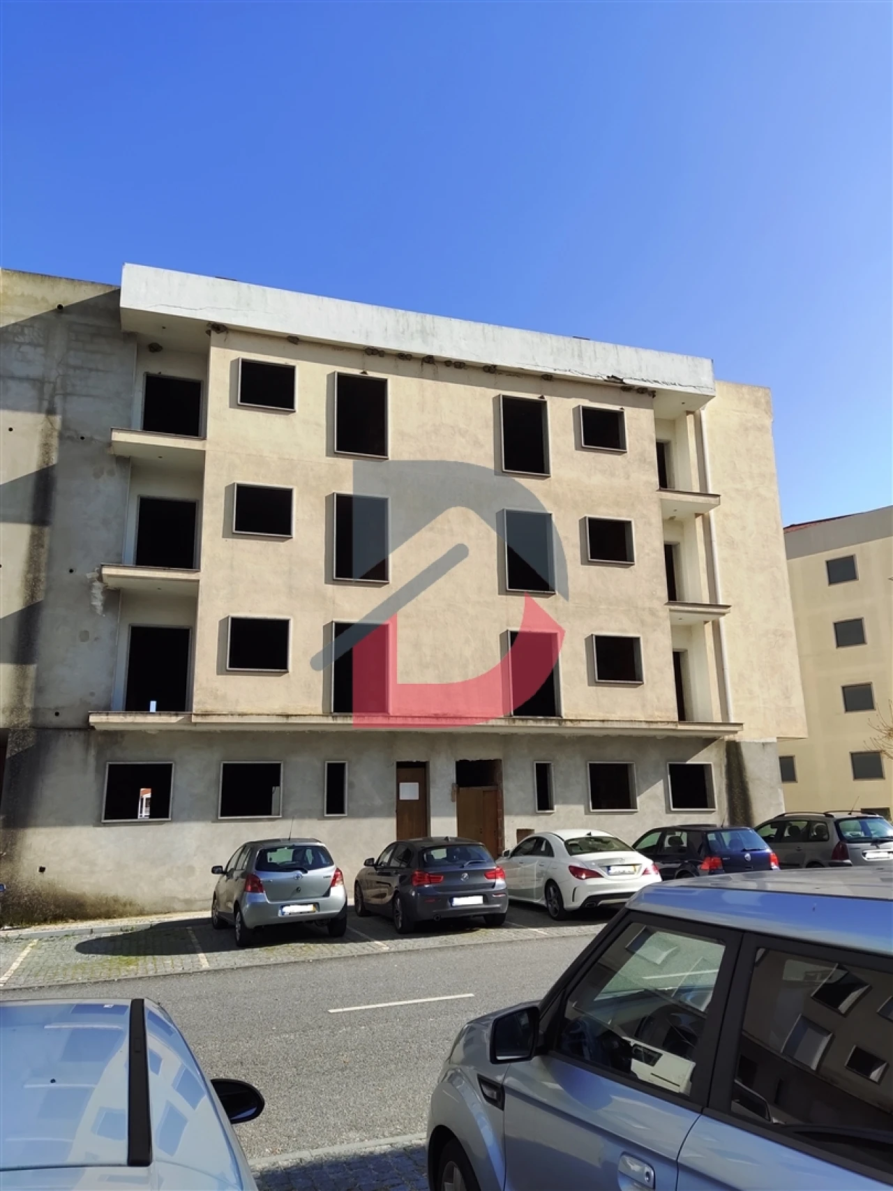 Apartamento T2 para Venda em Alcains Foto 4