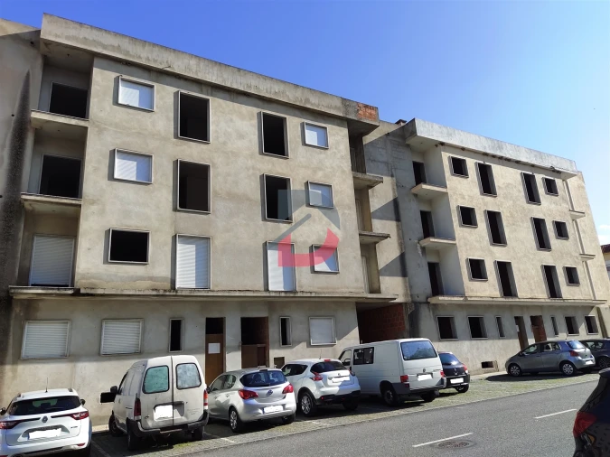 Apartamento T3 para Venda em Alcains Foto 2