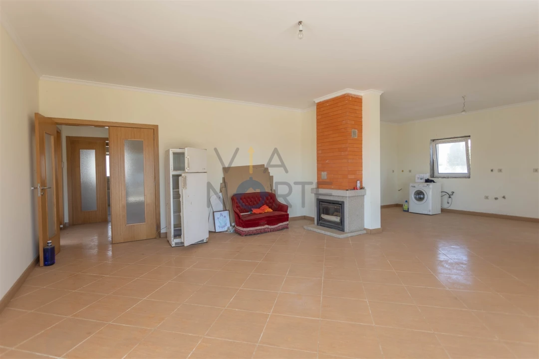 Moradia T6 para Venda em Alfandega da Fe Foto 15