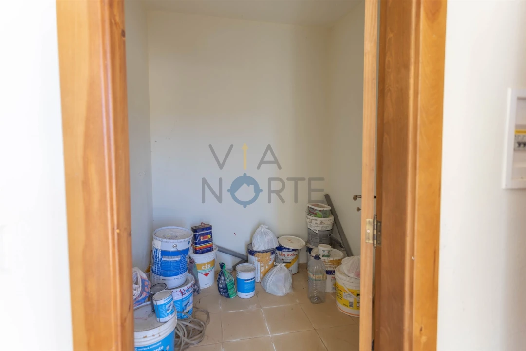 Moradia T6 para Venda em Alfandega da Fe Foto 38