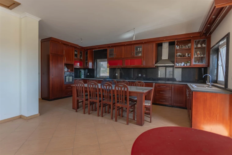 Moradia T6 para Venda em Alfandega da Fe Foto 25