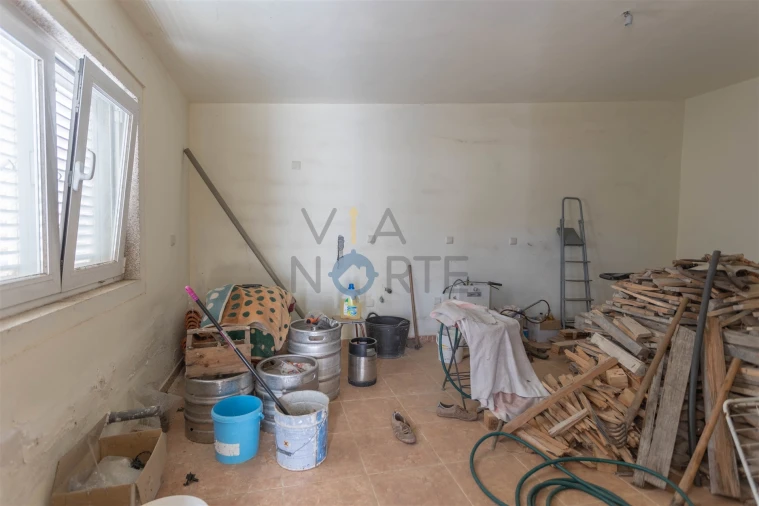 Moradia T6 para Venda em Alfandega da Fe Foto 37