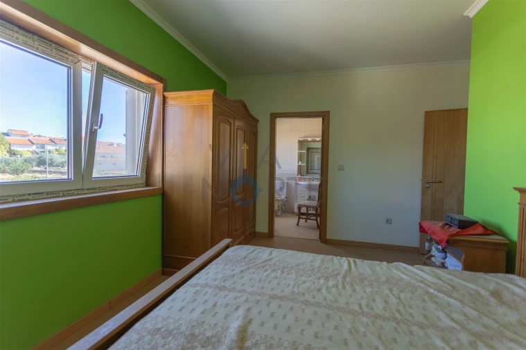 Moradia T6 para Venda em Alfandega da Fe Foto 35