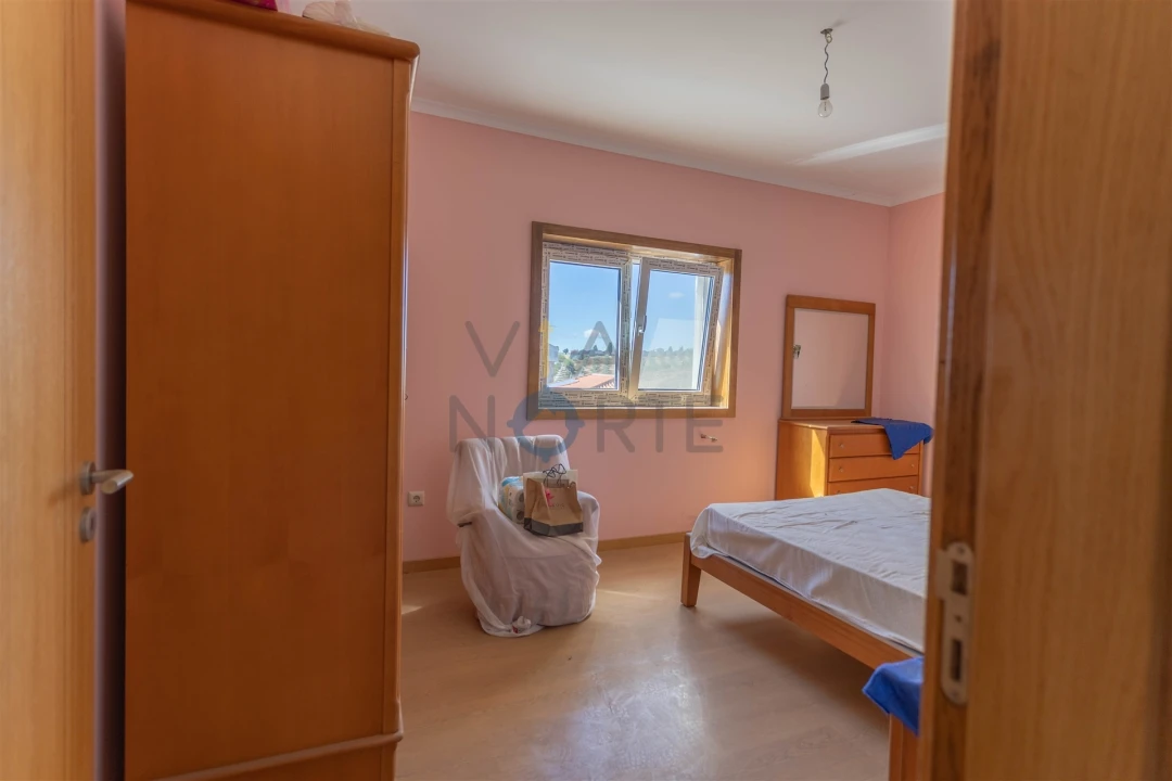 Moradia T6 para Venda em Alfandega da Fe Foto 31