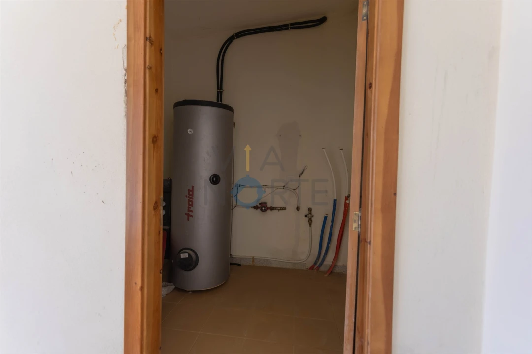 Moradia T6 para Venda em Alfandega da Fe Foto 39