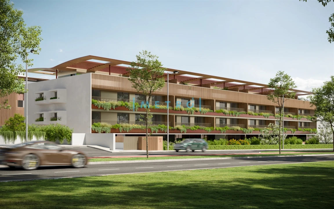 Apartamento T3 para Venda em Lordelo do Ouro e Massarelos Foto 2