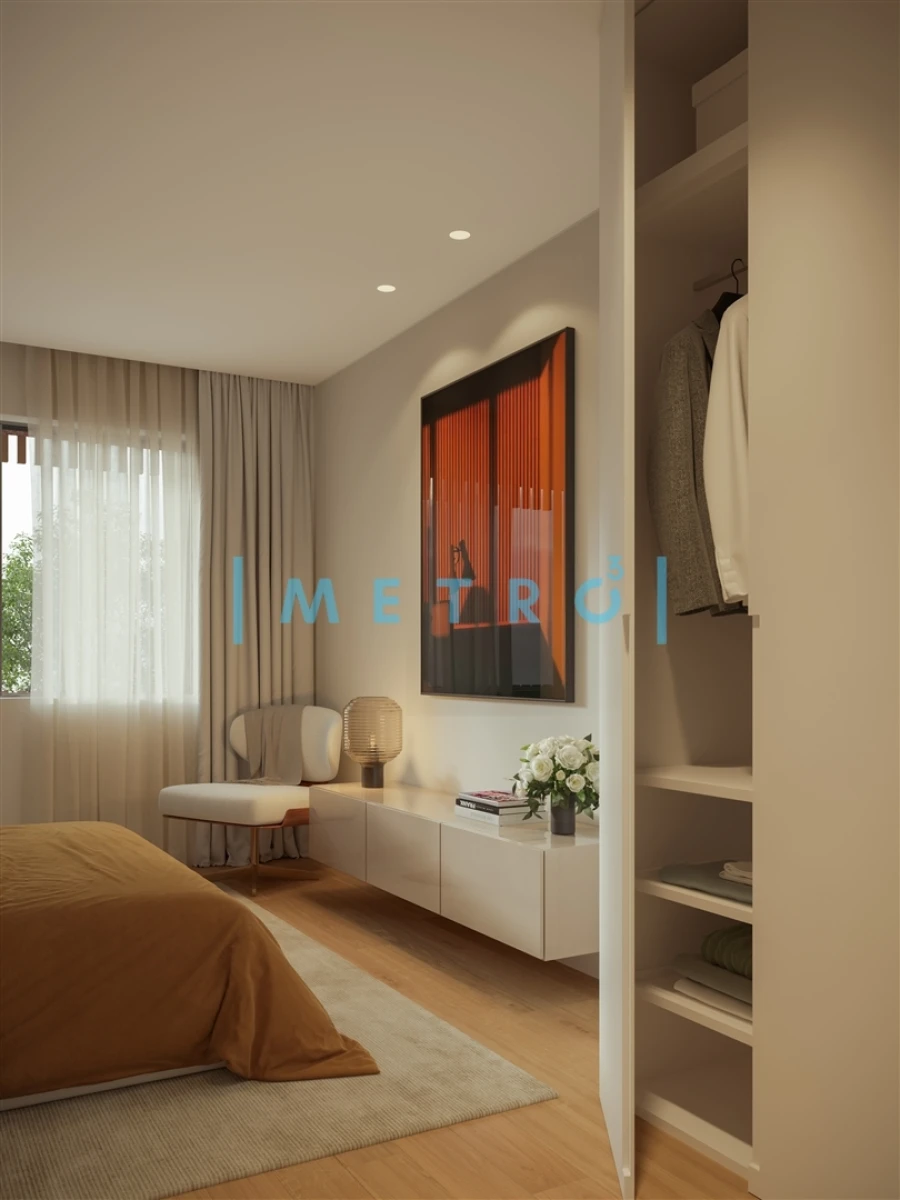 Apartamento T4 para Venda em Lordelo do Ouro e Massarelos Foto 16
