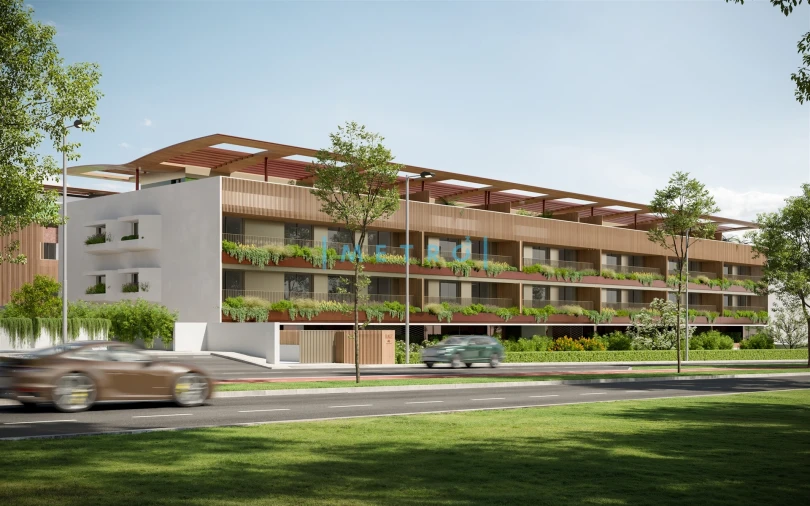 Apartamento T4 para Venda em Lordelo do Ouro e Massarelos Foto 2