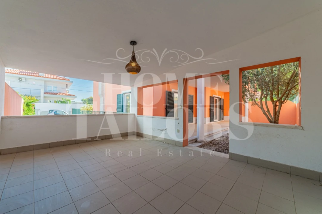 Moradia T3 para Venda em São Domingos de Rana Foto 37