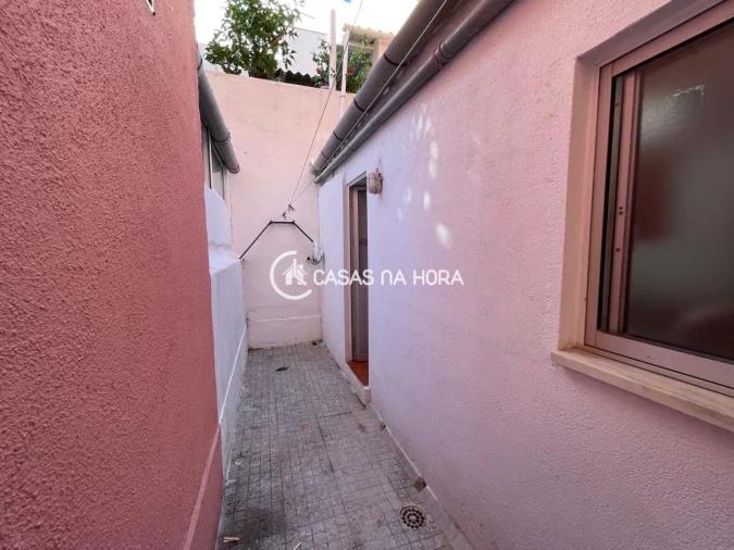 Apartamento T2 para Arrendamento em Benfica Foto 27