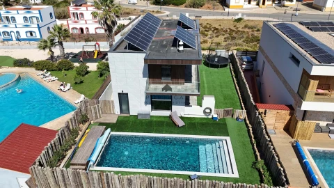 Moradia T3 para Venda em Vila de Sagres