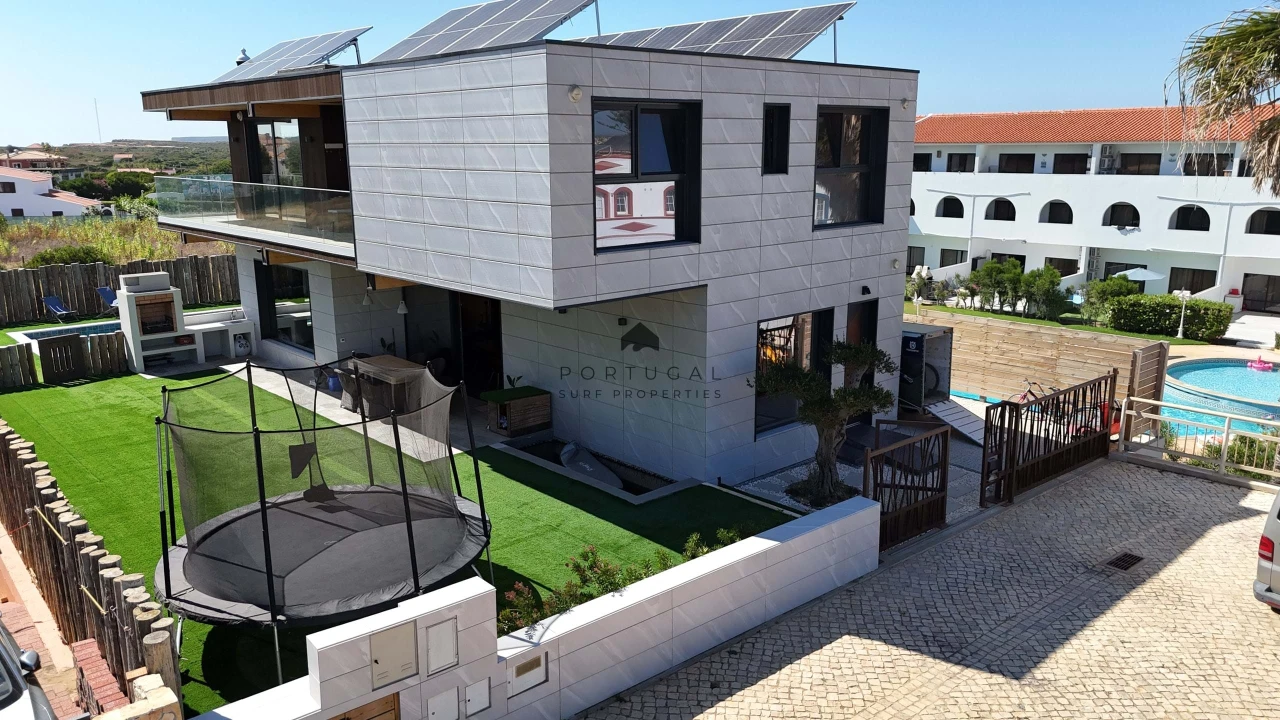 Moradia T3 para Venda em Vila de Sagres Foto 40