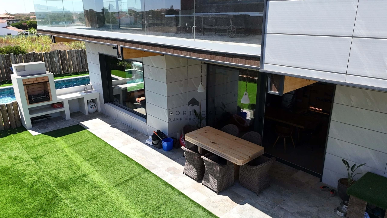 Moradia T3 para Venda em Vila de Sagres Foto 38