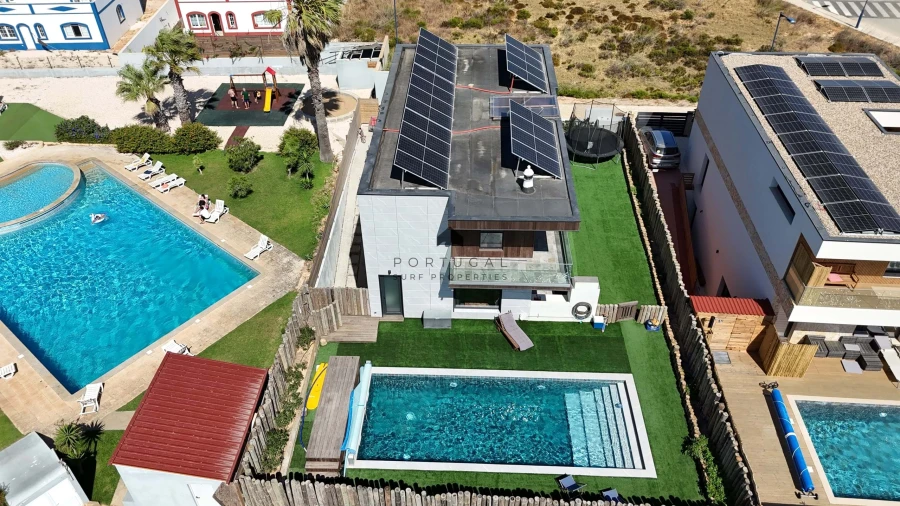 Moradia T3 para Venda em Vila de Sagres Foto 35