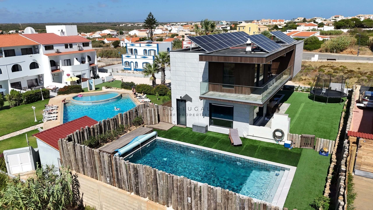 Moradia T3 para Venda em Vila de Sagres Foto 37