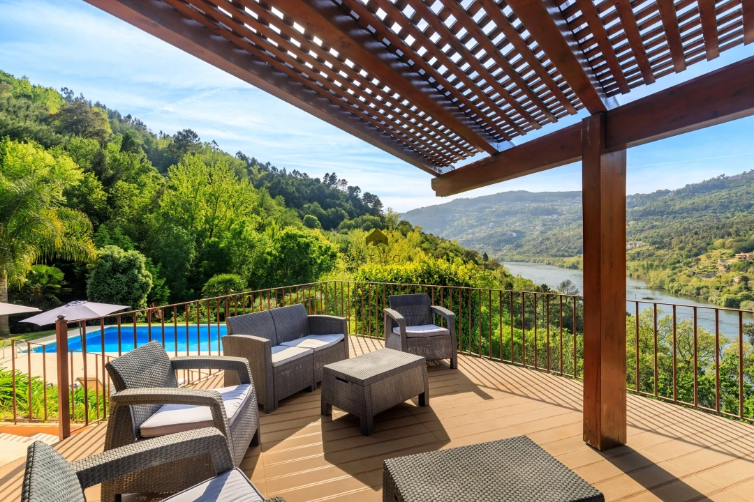 Moradia T6 para Venda em Espadanedo Foto 27