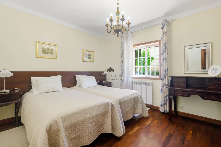 Moradia T6 para Venda em Espadanedo Foto 20