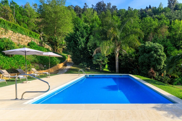 Moradia T6 para Venda em Espadanedo Foto 28