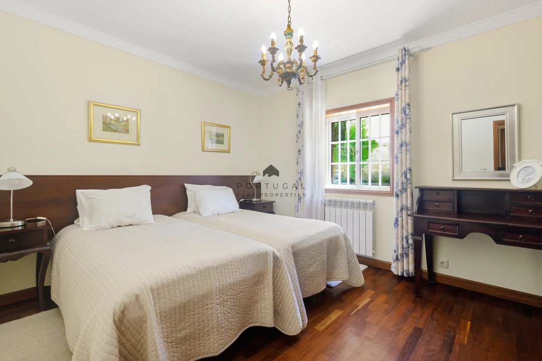 Moradia T6 para Venda em Espadanedo Foto 20