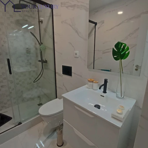 Apartamento T3 para Venda em Benfica Foto 14