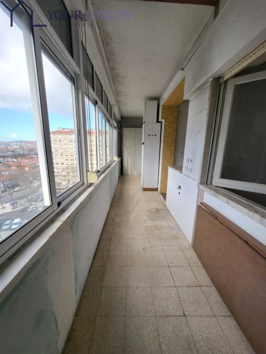 Apartamento T3 para Venda em Benfica Foto 29