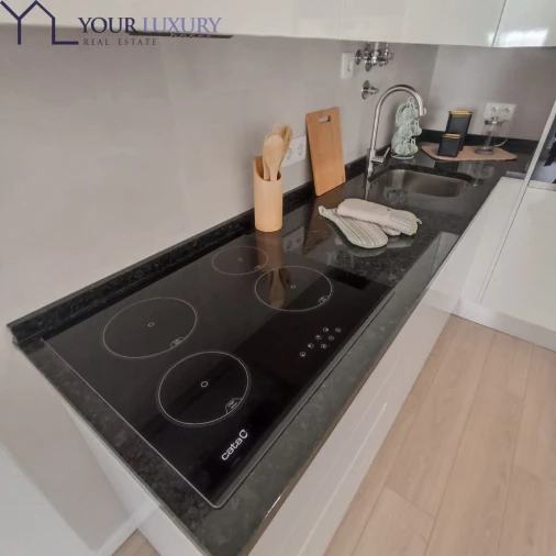 Apartamento T3 para Venda em Benfica Foto 1