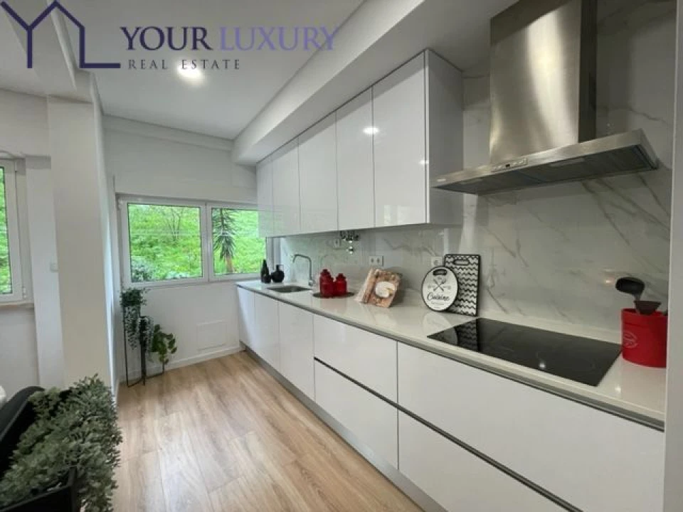 Apartamento T3 para Venda em Benfica Foto 2