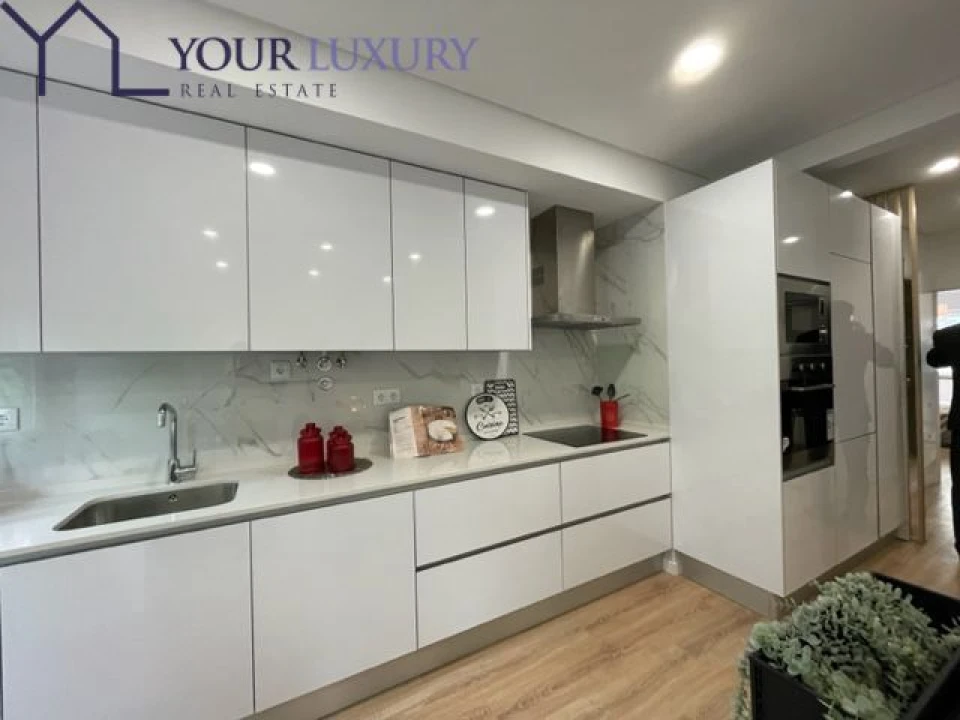 Apartamento T3 para Venda em Benfica Foto 7