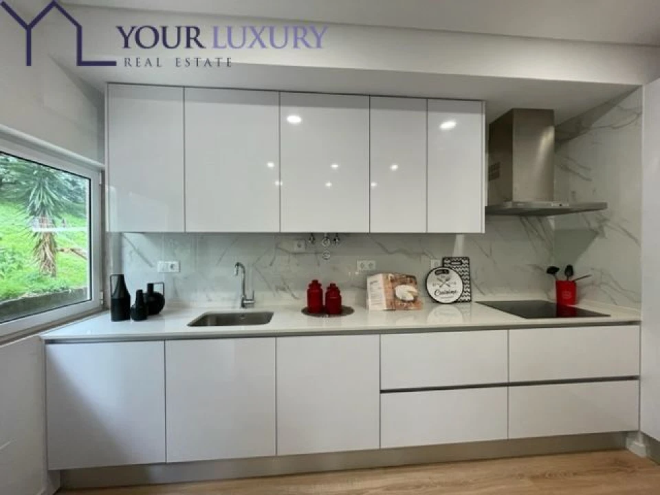 Apartamento T3 para Venda em Benfica Foto 6