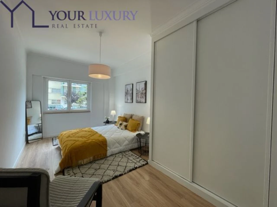 Apartamento T3 para Venda em Benfica Foto 25