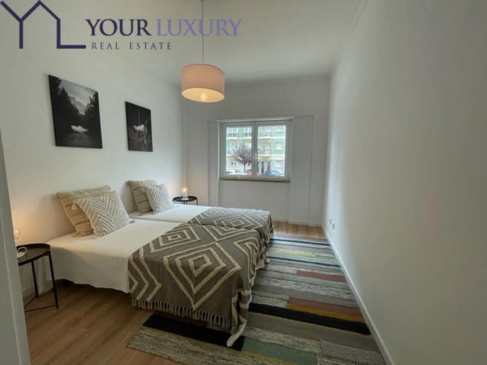 Apartamento T3 para Venda em Benfica Foto 16