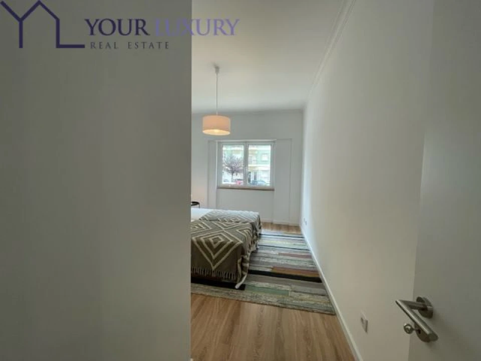 Apartamento T3 para Venda em Benfica Foto 17