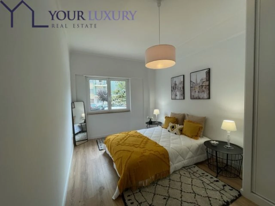 Apartamento T3 para Venda em Benfica Foto 27