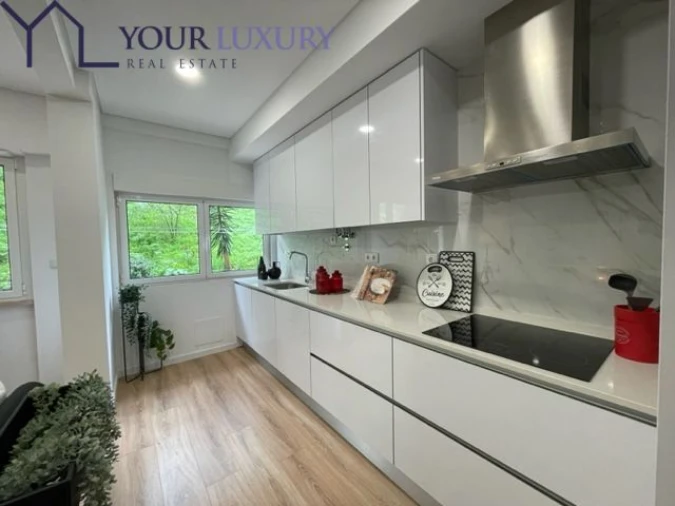 Apartamento T3 para Venda em Benfica Foto 2