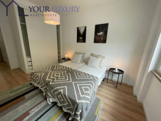 Apartamento T3 para Venda em Benfica Foto 19