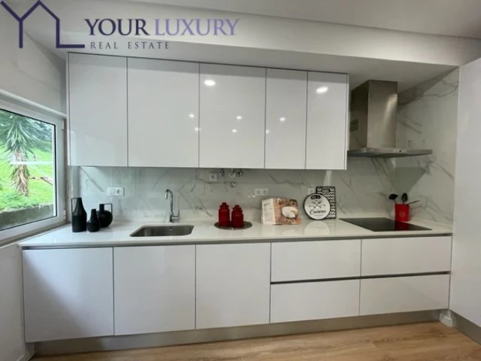 Apartamento T3 para Venda em Benfica Foto 1