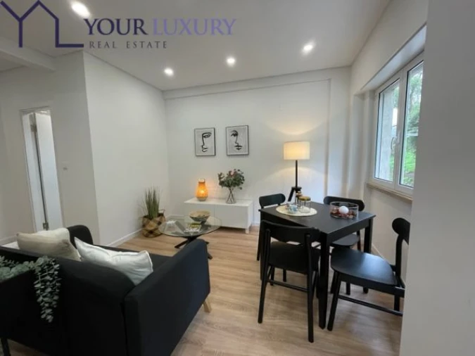 Apartamento T3 para Venda em Benfica Foto 12