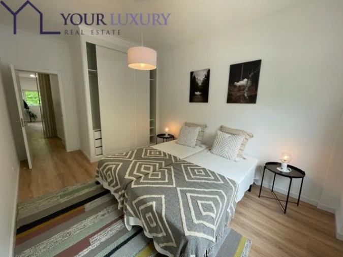 Apartamento T3 para Venda em Benfica Foto 20