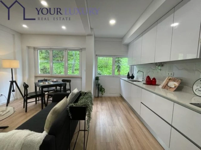 Apartamento T3 para Venda em Benfica Foto 3