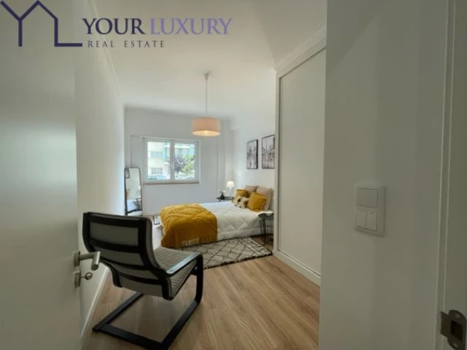 Apartamento T3 para Venda em Benfica Foto 24