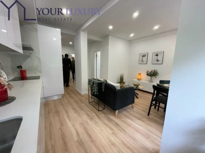 Apartamento T3 para Venda em Benfica Foto 8