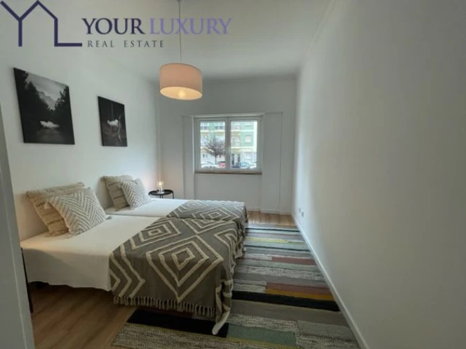 Apartamento T3 para Venda em Benfica Foto 14