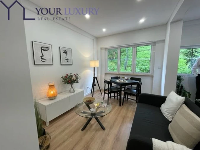 Apartamento T3 para Venda em Benfica Foto 9